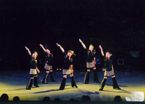 プチリトルクラス画像1