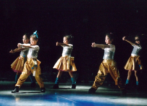 プチリトルクラス画像2