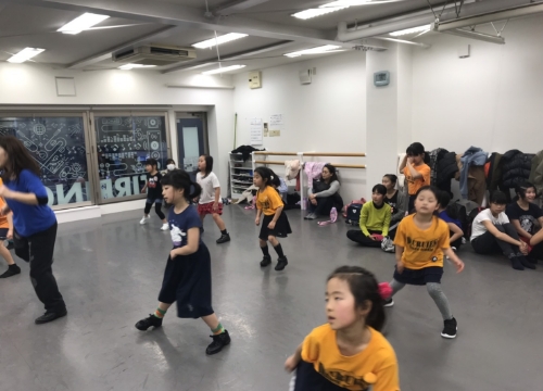 プチリトルクラス画像1