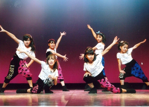 プチリトルクラス画像3