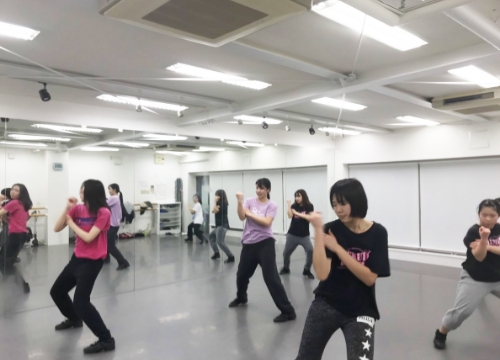 プチリトルクラス画像1